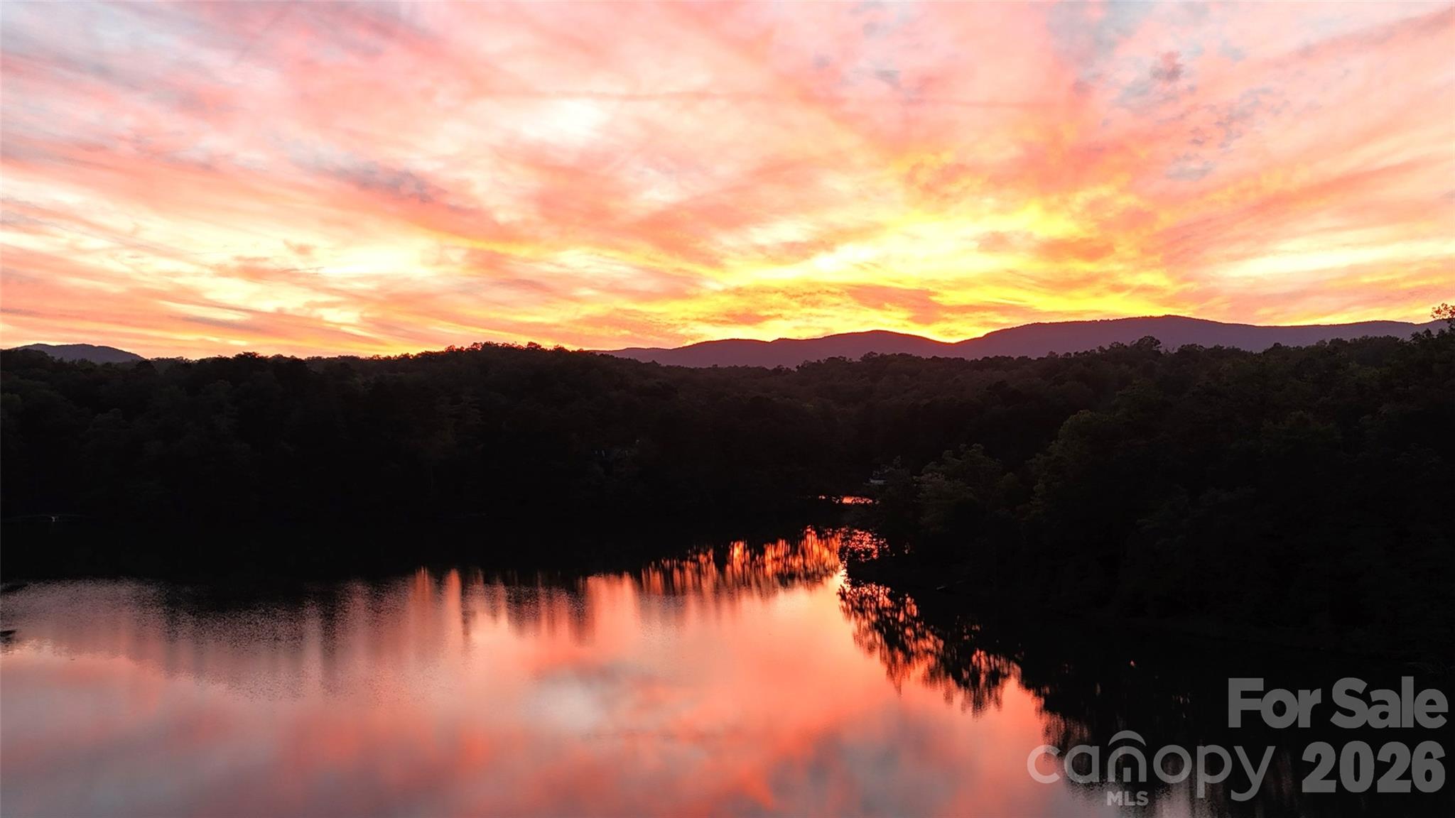 00 Hawk Ridge Drive Mill Spring NC 28756