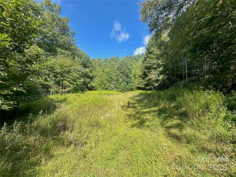 TBD Old Anderson Quarry Road Vilas NC 28692