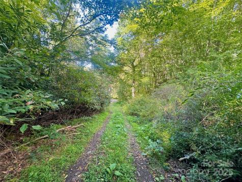 TBD Old Anderson Quarry Road Vilas NC 28692
