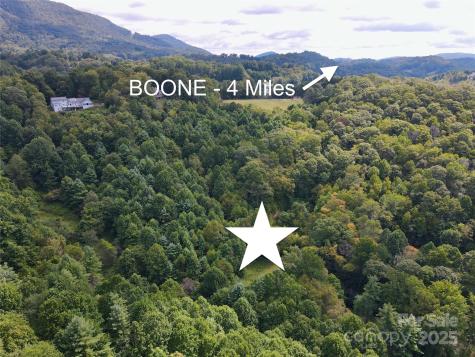 Tbd Old Anderson Quarry Road Vilas NC 28692