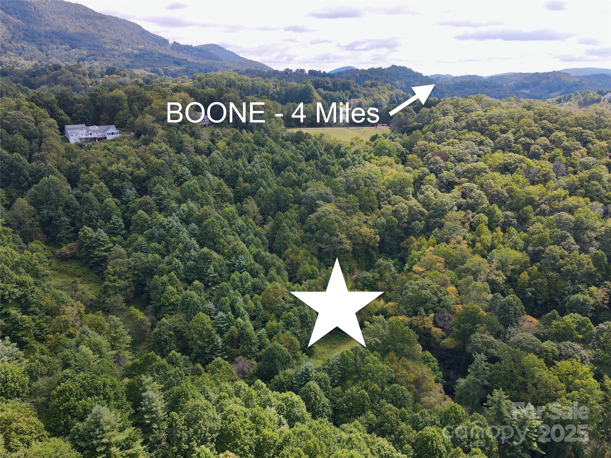 Tbd Old Anderson Quarry Road Vilas NC 28692
