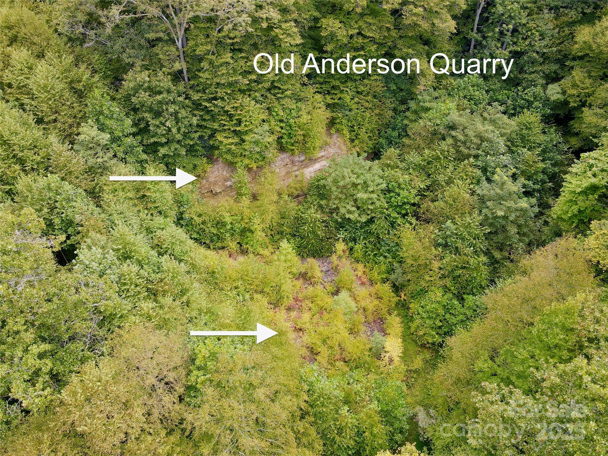Tbd Old Anderson Quarry Road Vilas NC 28692
