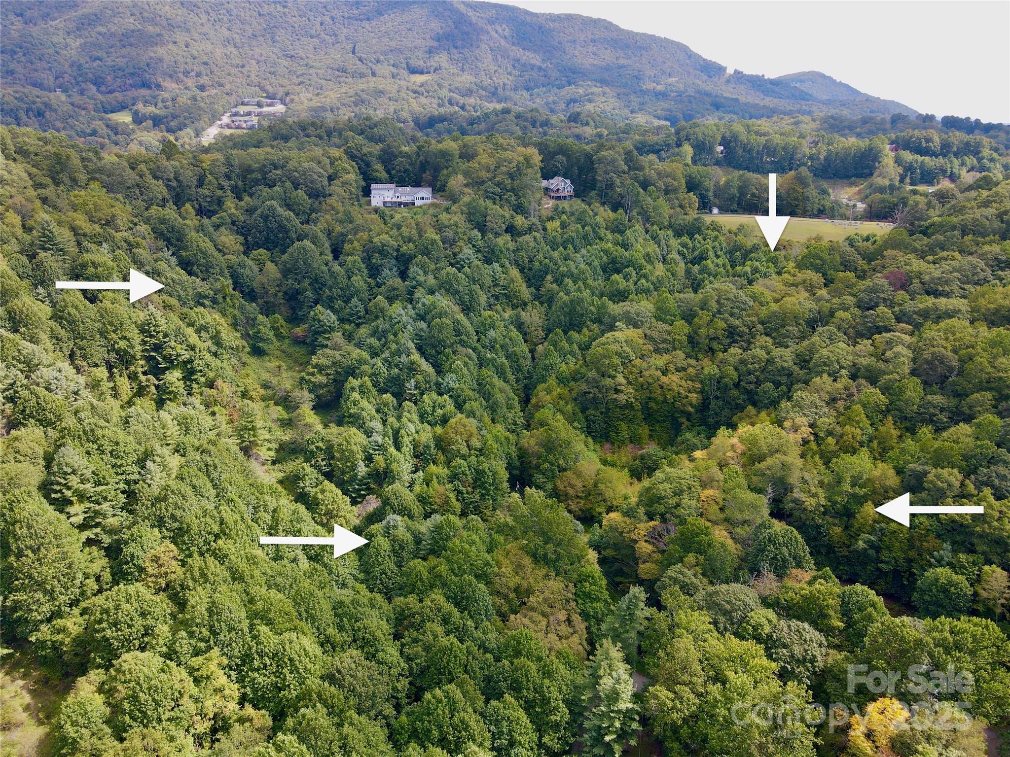 Tbd Old Anderson Quarry Road Vilas NC 28692