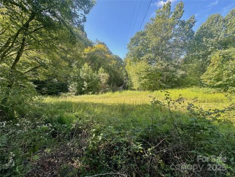Tbd Old Anderson Quarry Road Vilas NC 28692