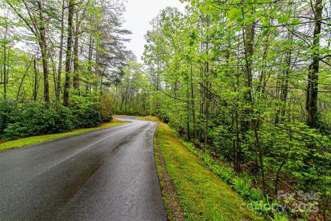 Tbd High Hemlock Trail Brevard NC 28712