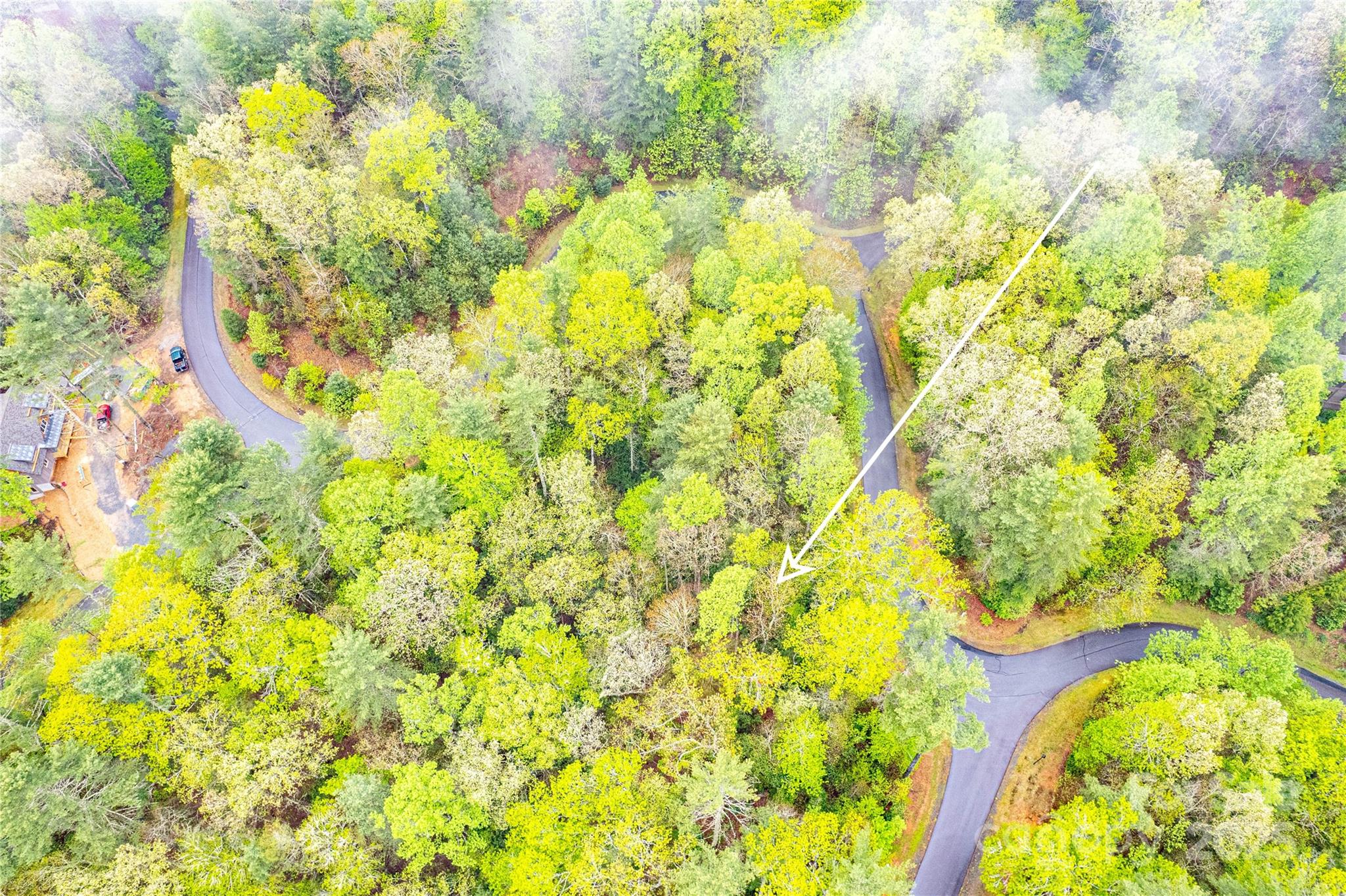 Tbd High Hemlock Trail Brevard NC 28712