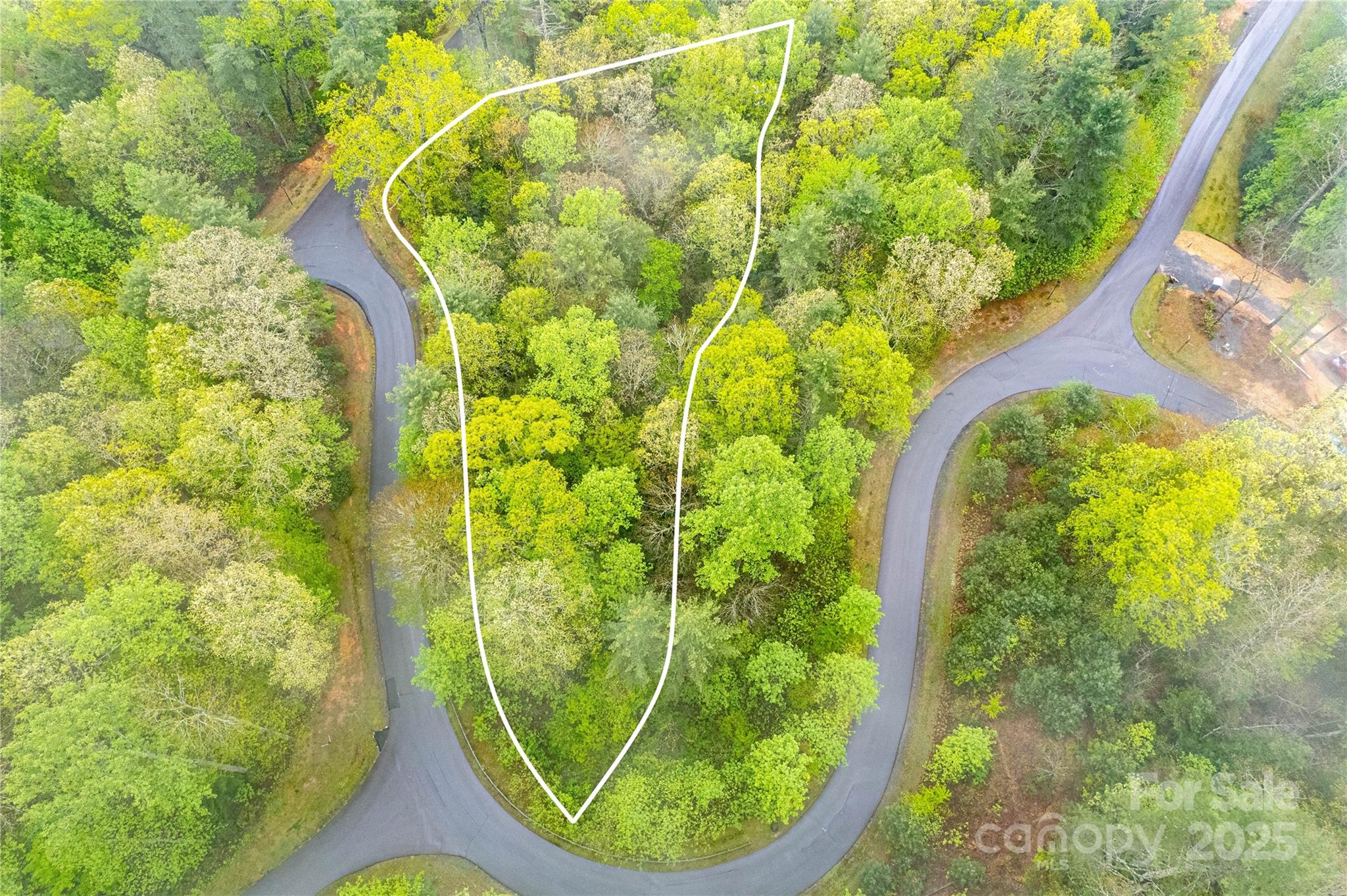 Tbd High Hemlock Trail Brevard NC 28712