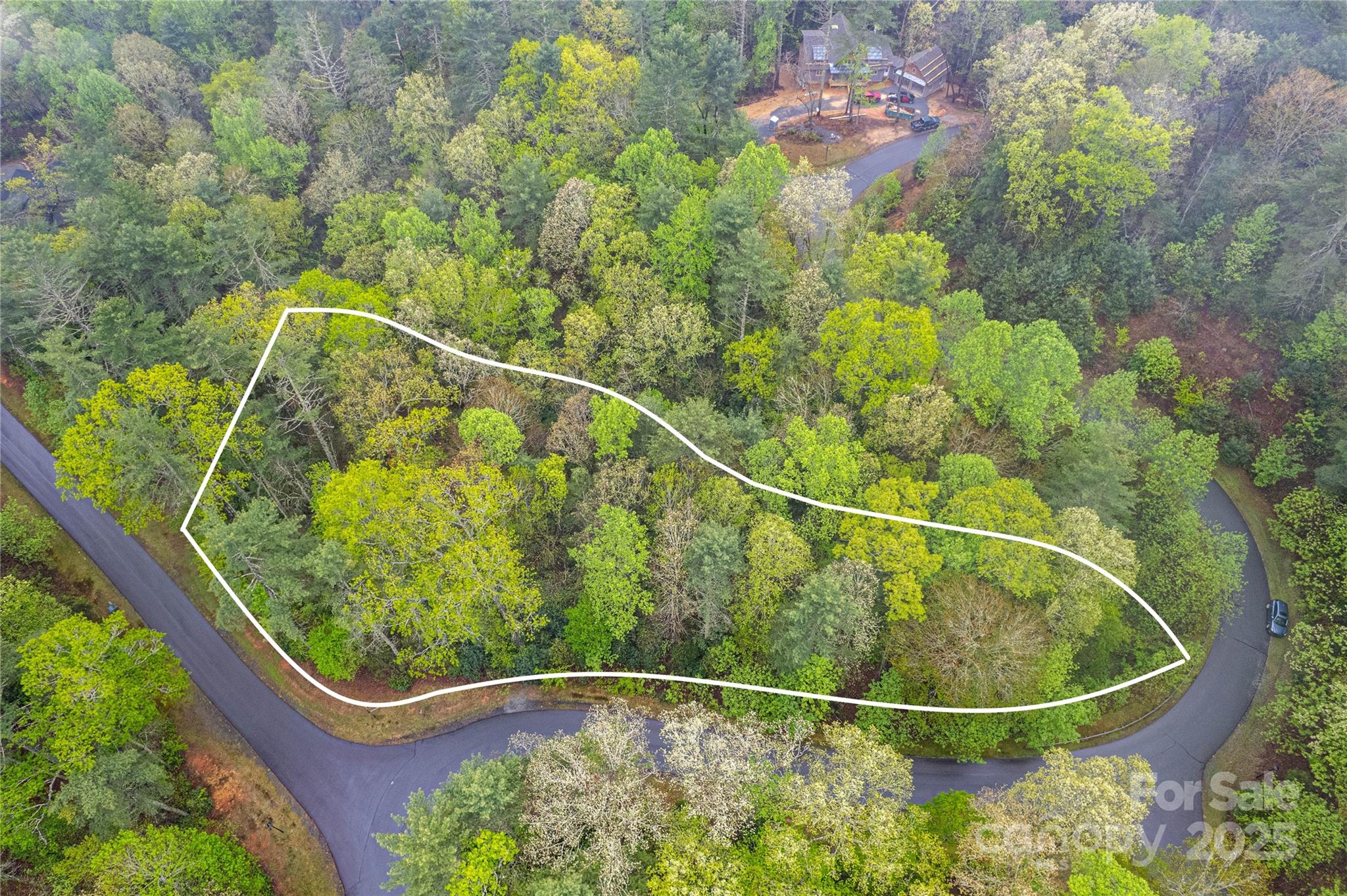 Tbd High Hemlock Trail Brevard NC 28712