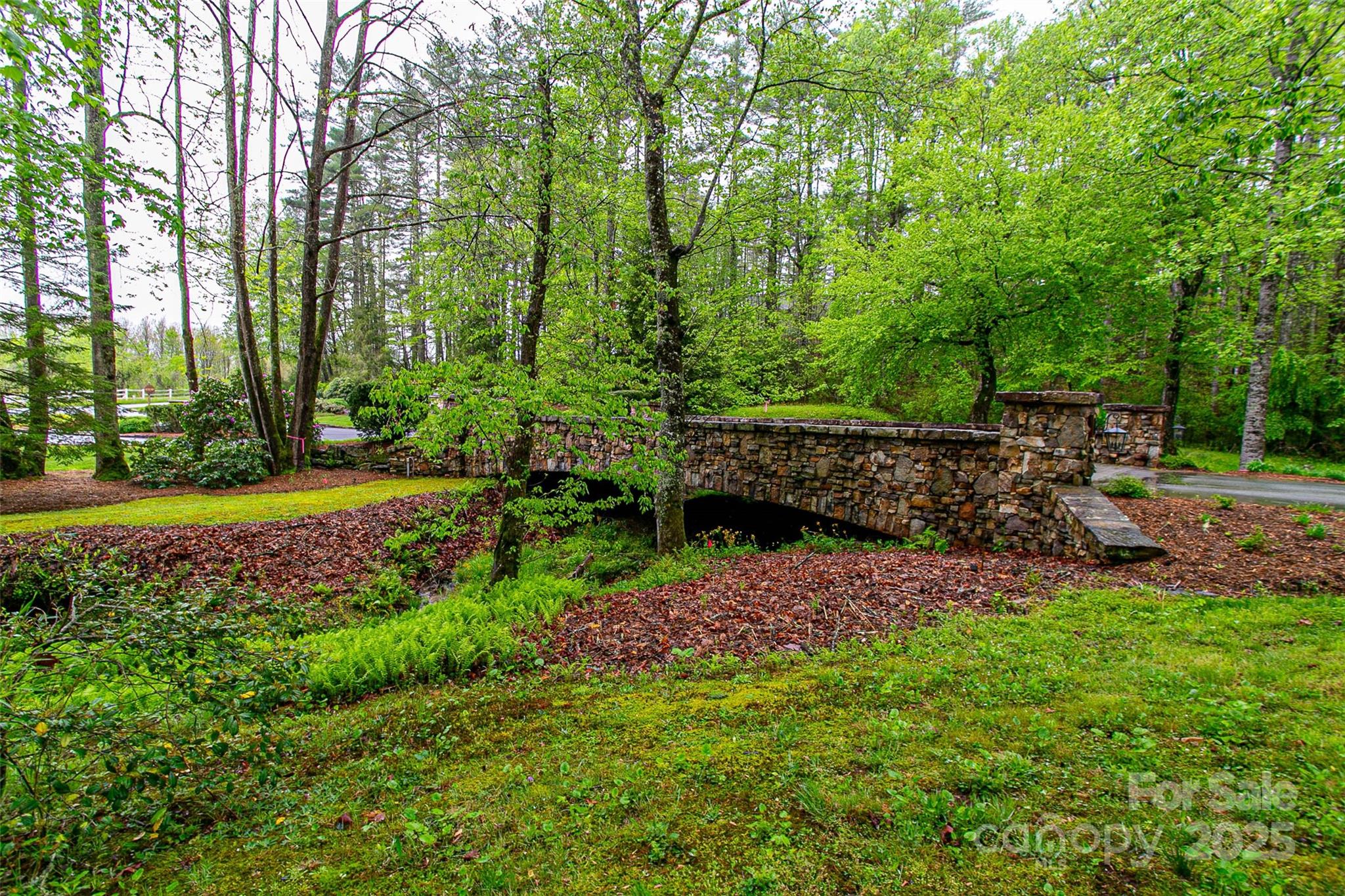 Tbd High Hemlock Trail Brevard NC 28712