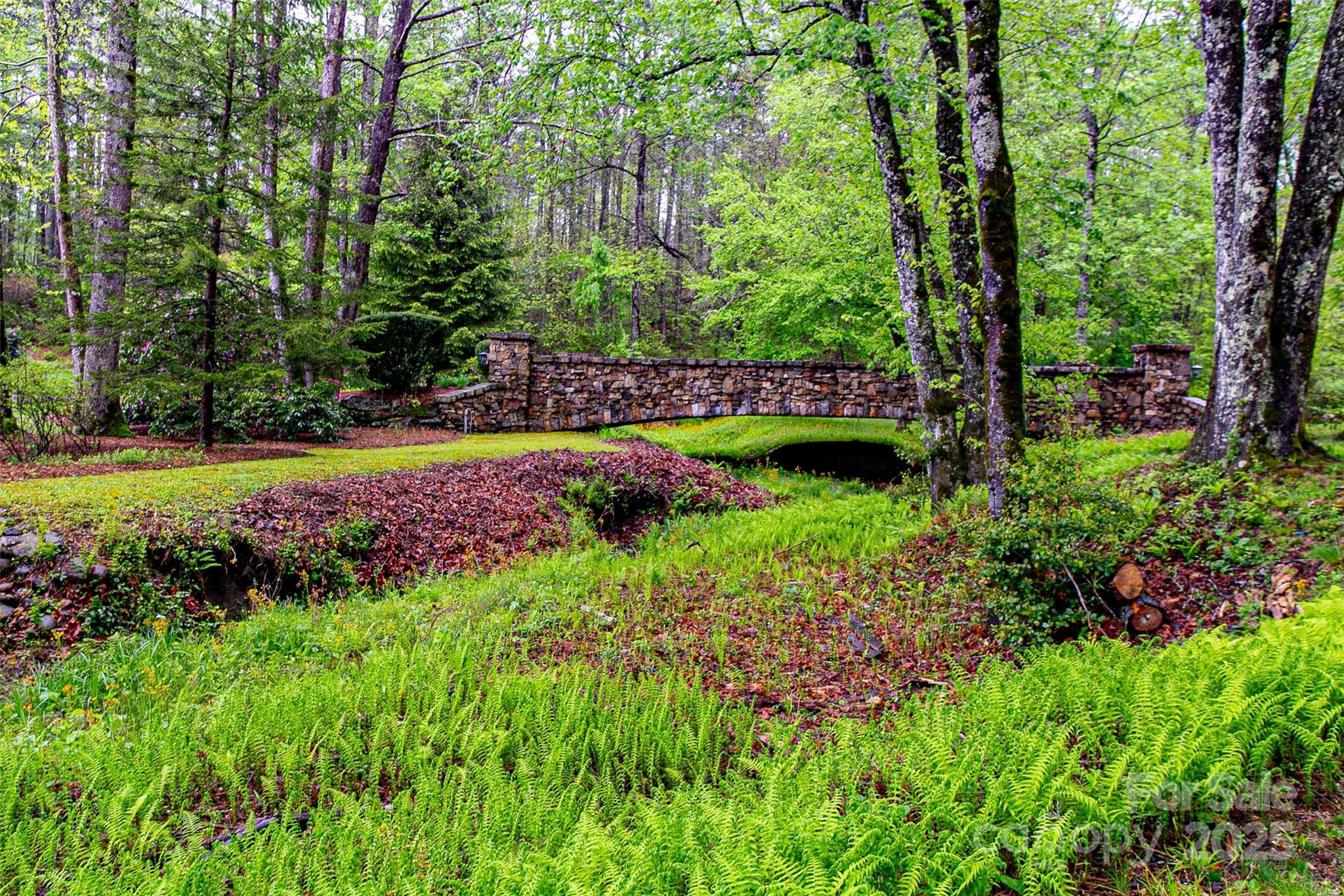 Tbd High Hemlock Trail Brevard NC 28712