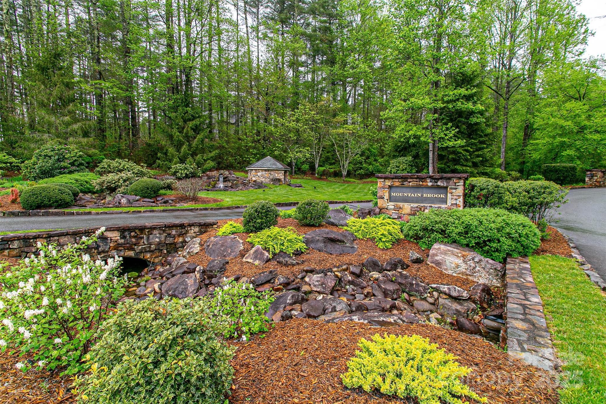 Tbd High Hemlock Trail Brevard NC 28712