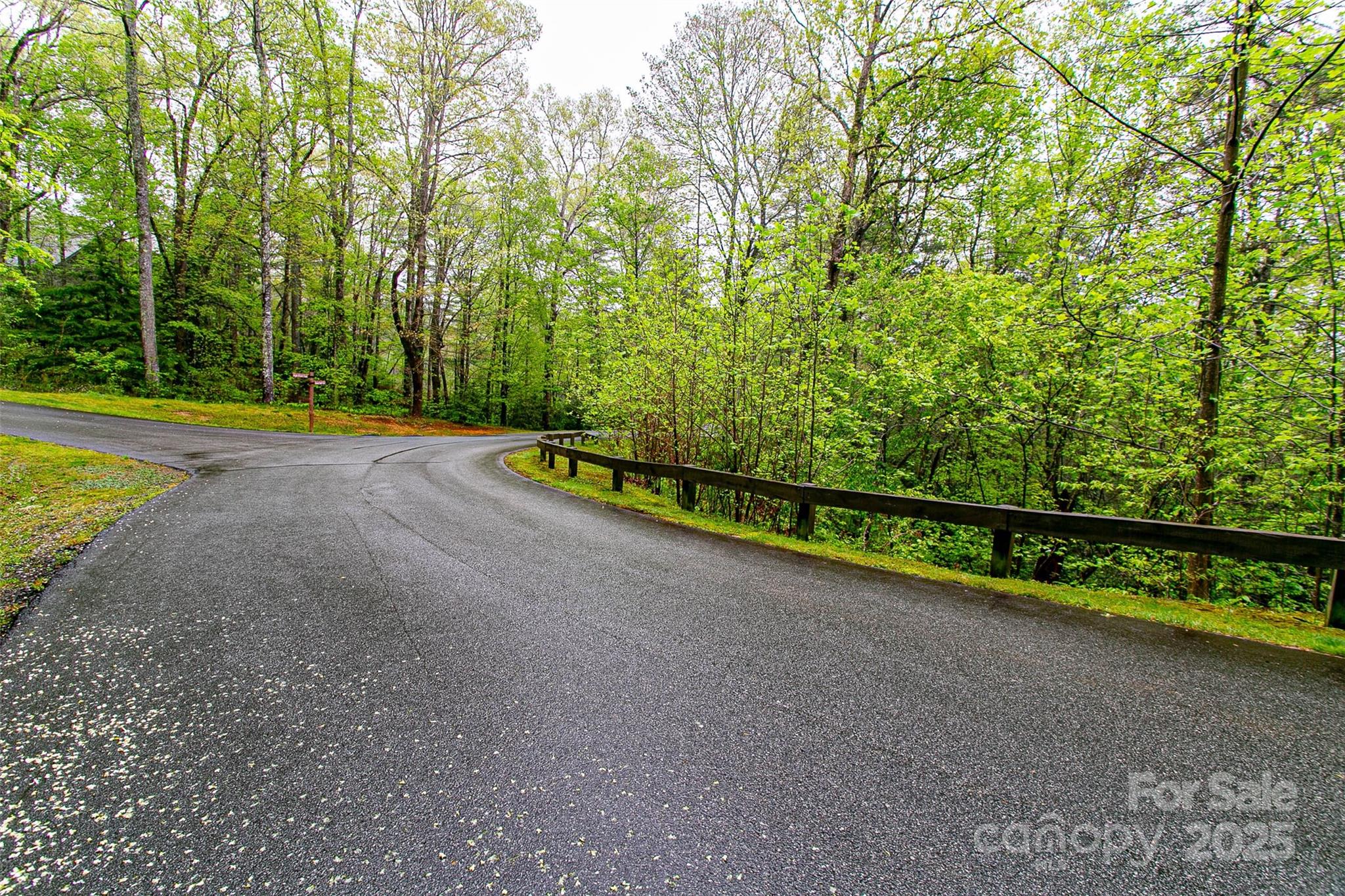 Tbd High Hemlock Trail Brevard NC 28712