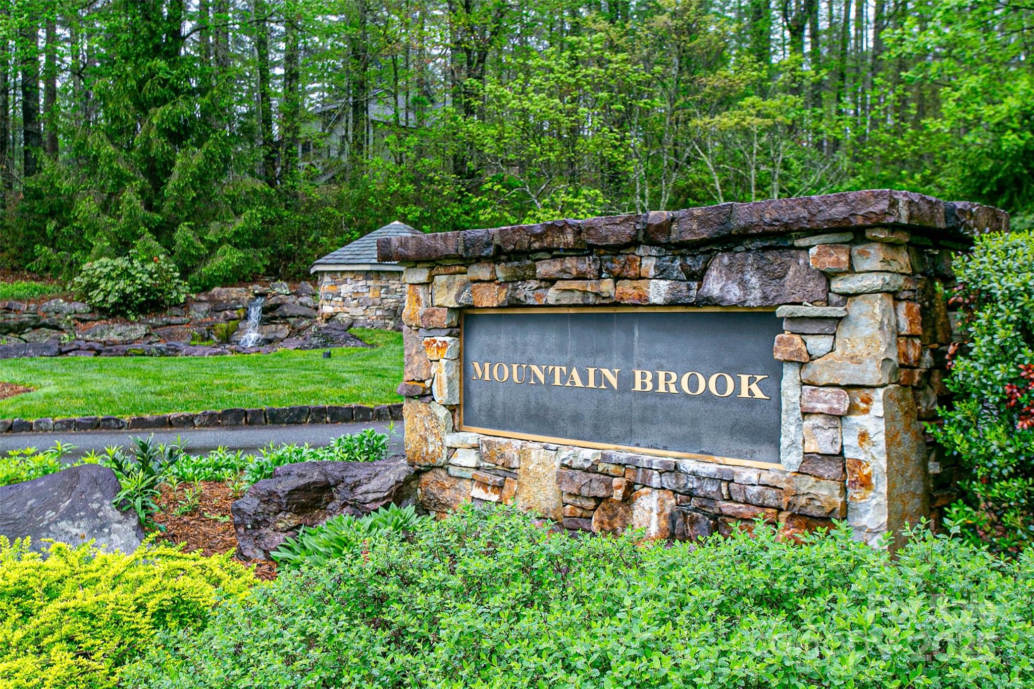 Tbd High Hemlock Trail Brevard NC 28712