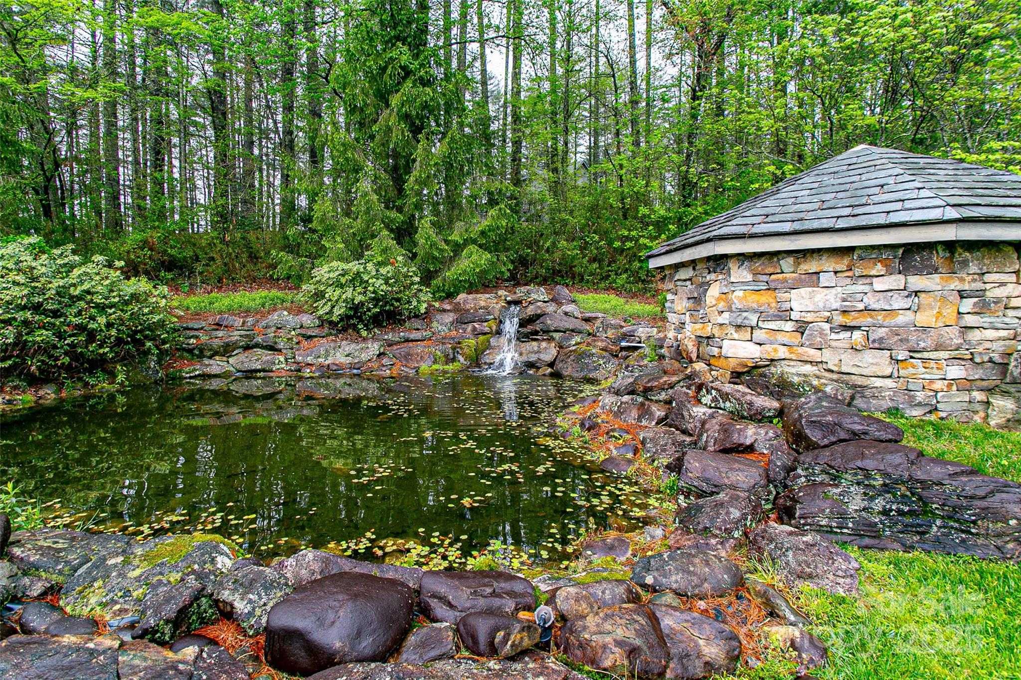 Tbd High Hemlock Trail Brevard NC 28712