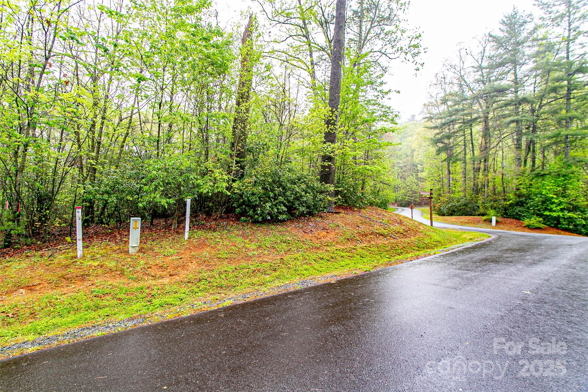 Tbd High Hemlock Trail Brevard NC 28712