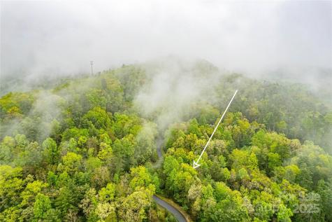 Tbd High Hemlock Trail Brevard NC 28712