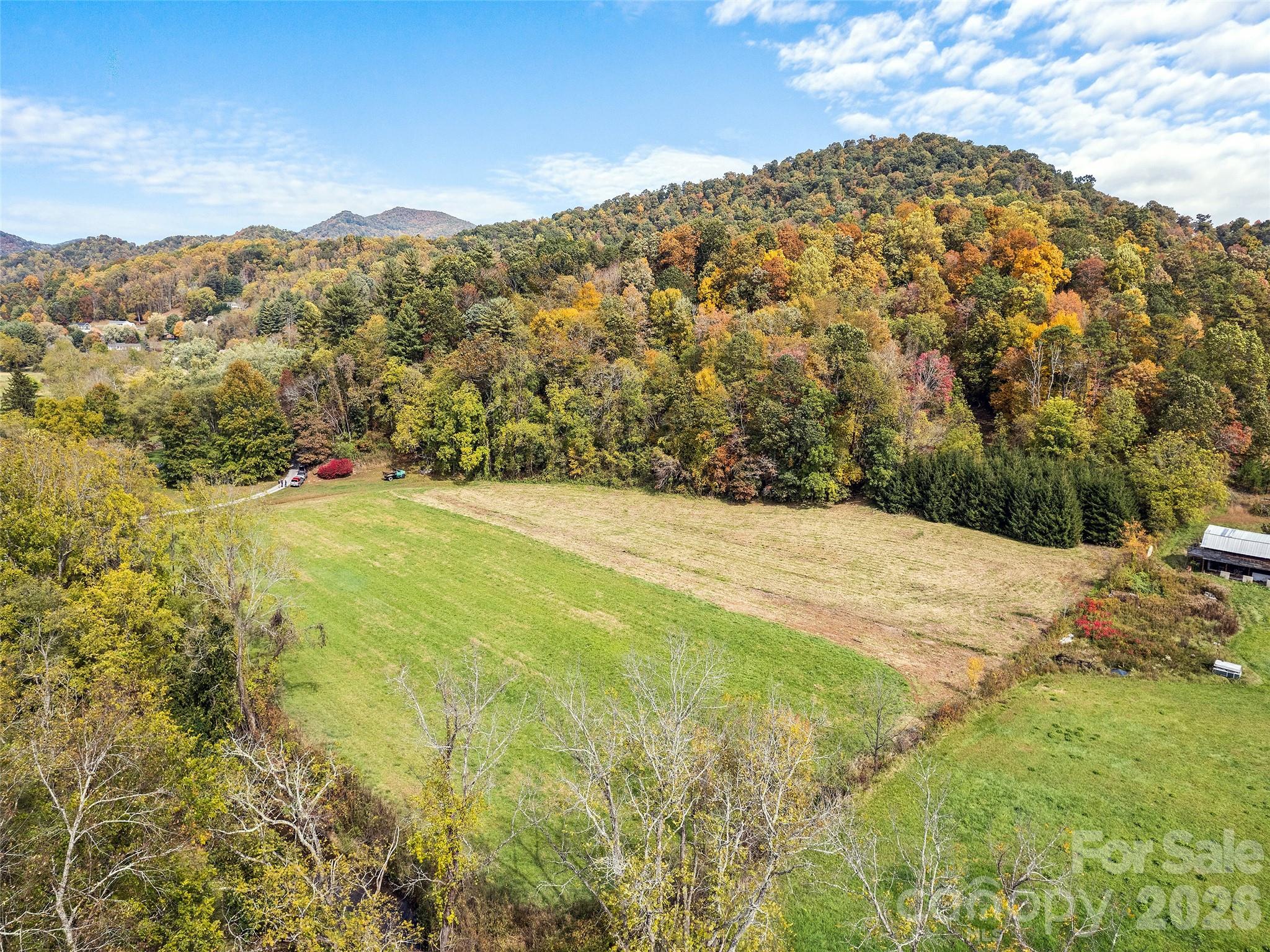 00 Beaverdam Road Canton NC 28716