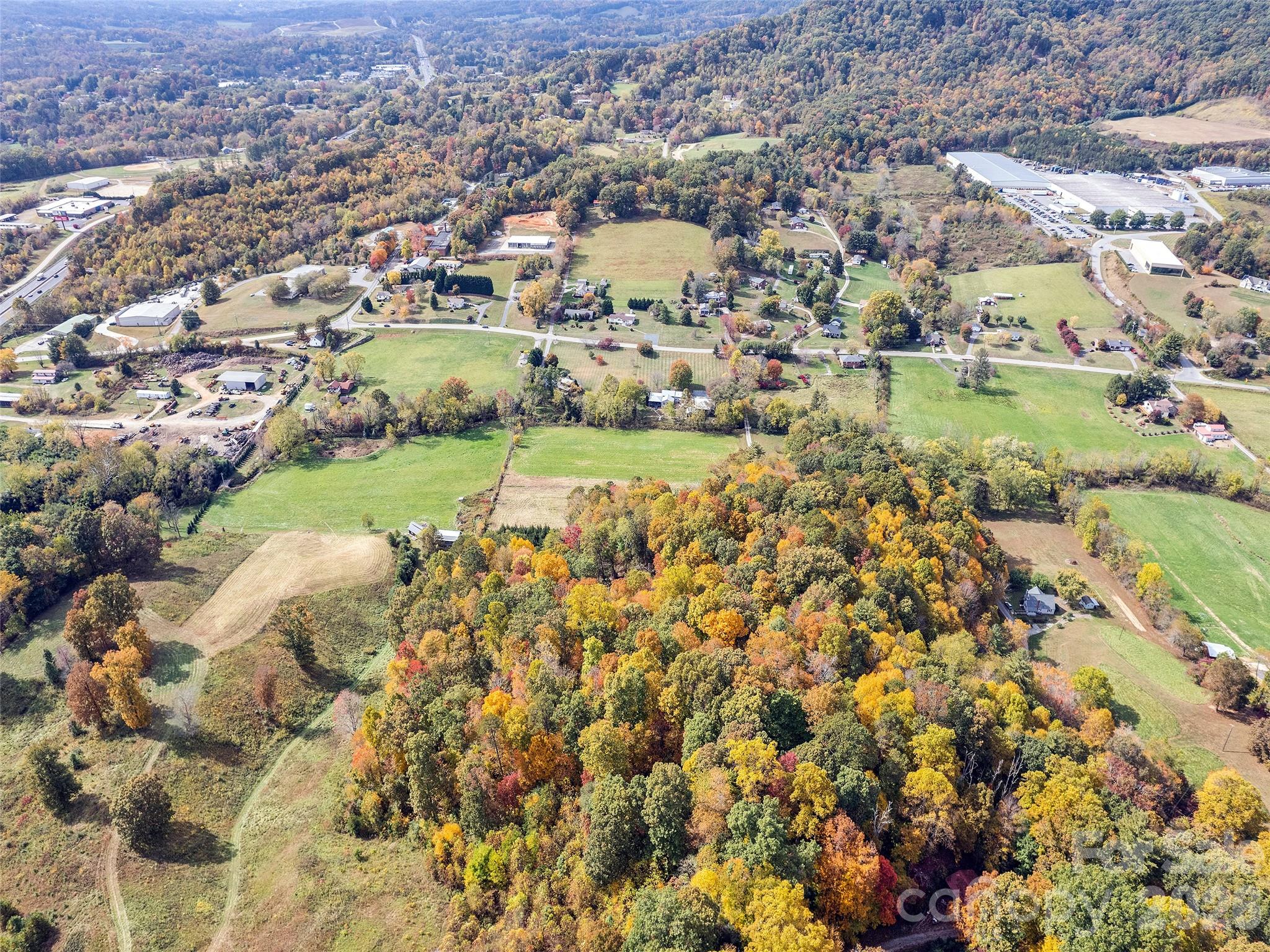 00 Beaverdam Road Canton NC 28716