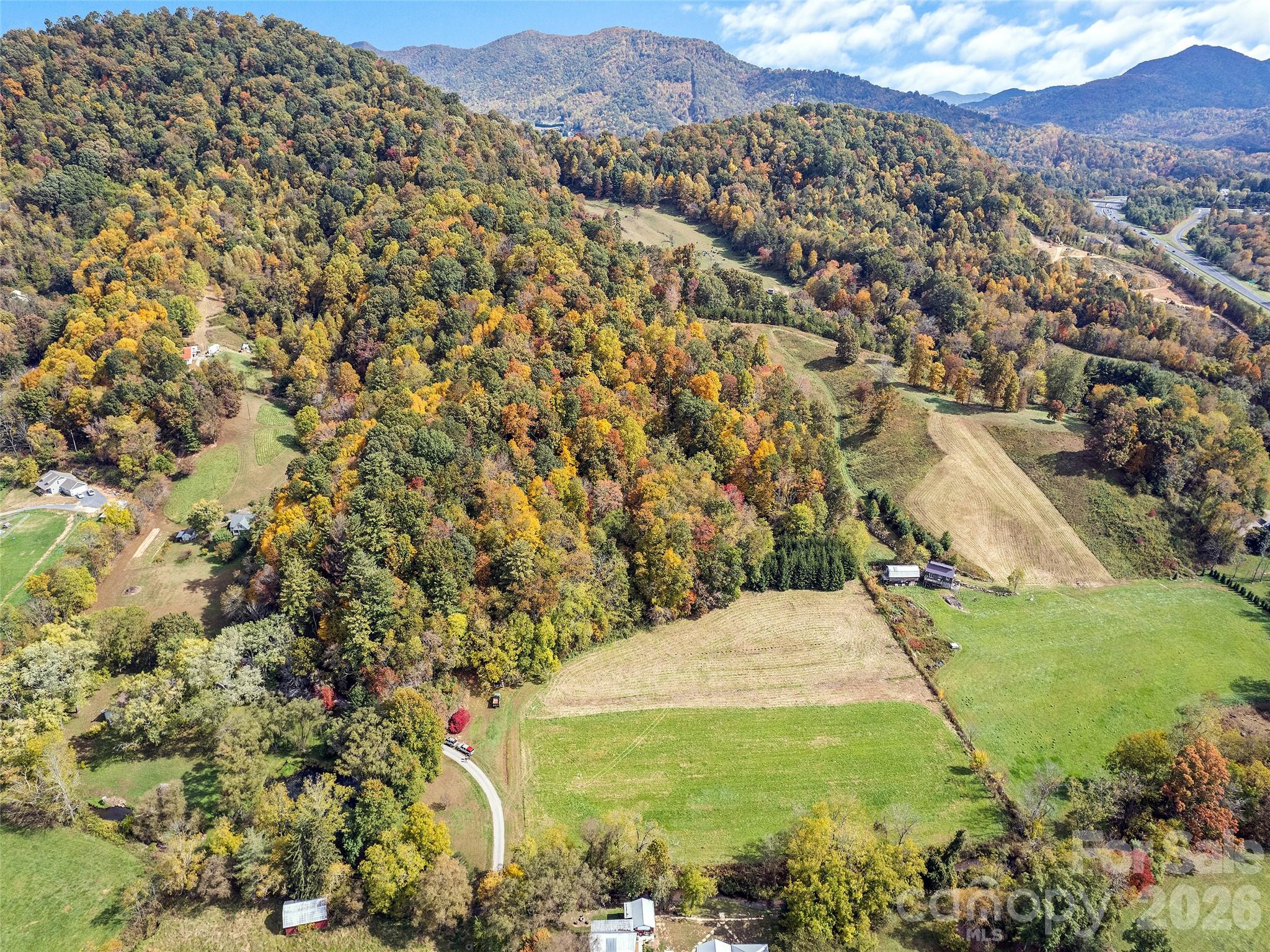 00 Beaverdam Road Canton NC 28716