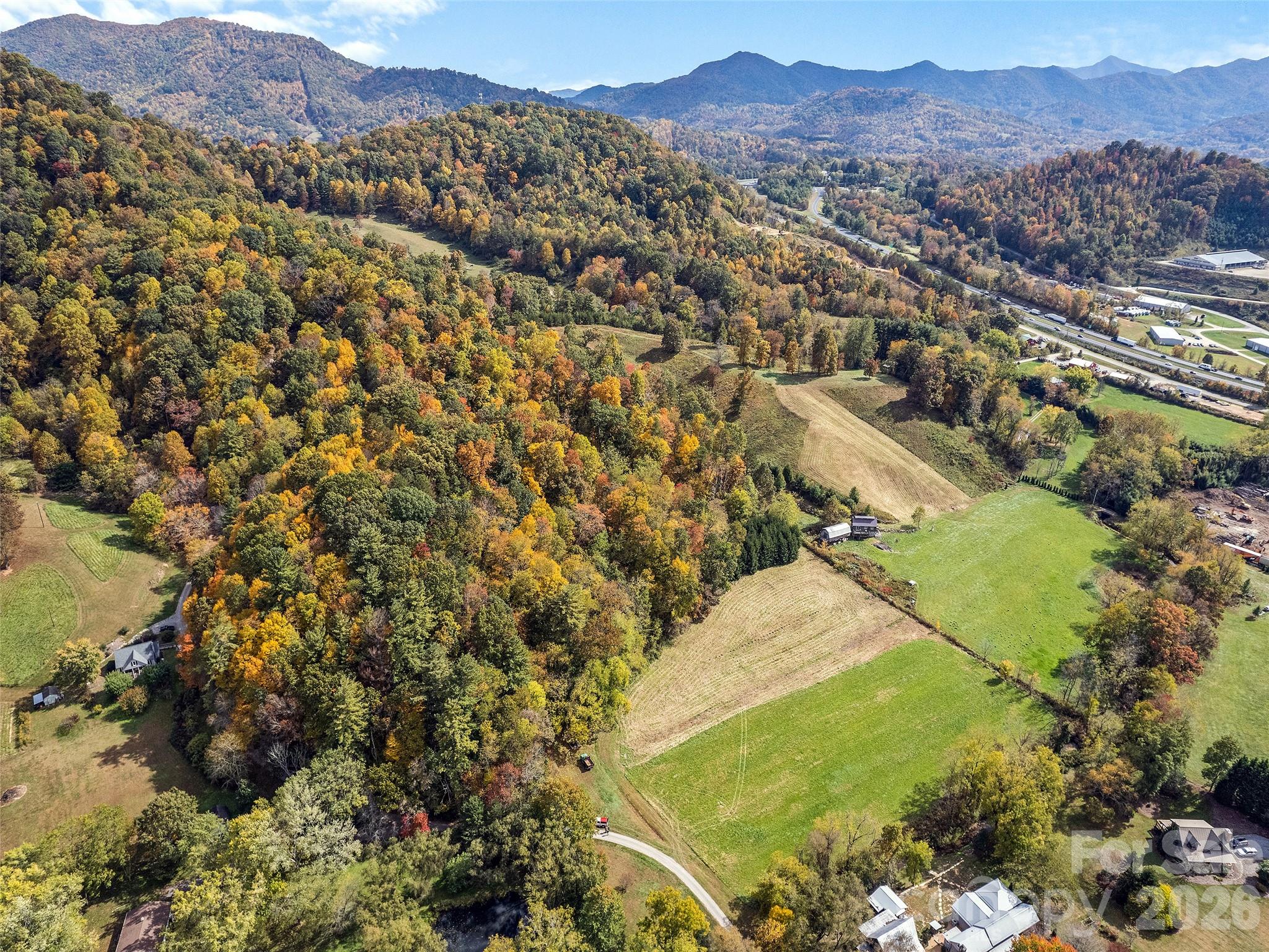00 Beaverdam Road Canton NC 28716