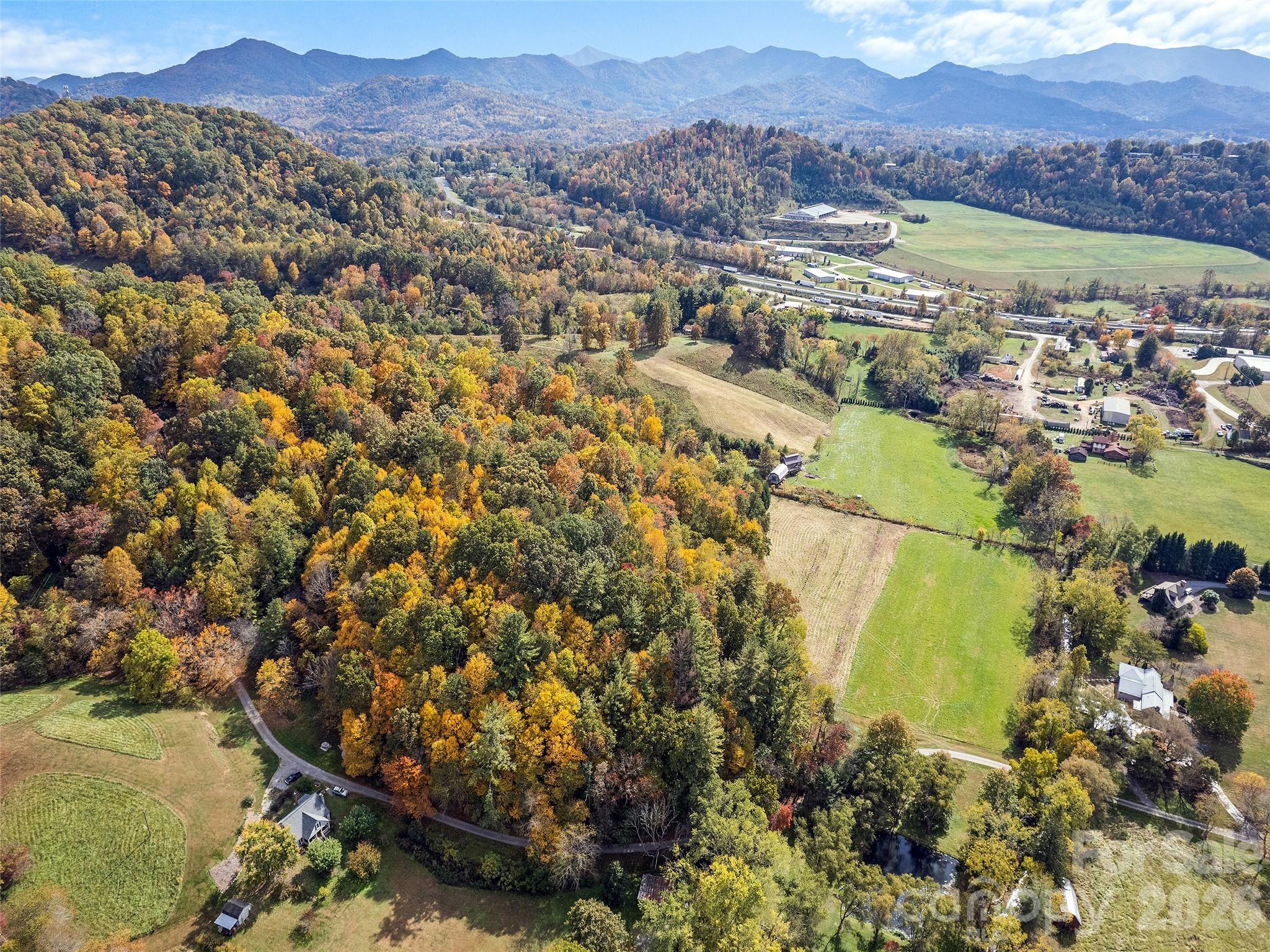 00 Beaverdam Road Canton NC 28716