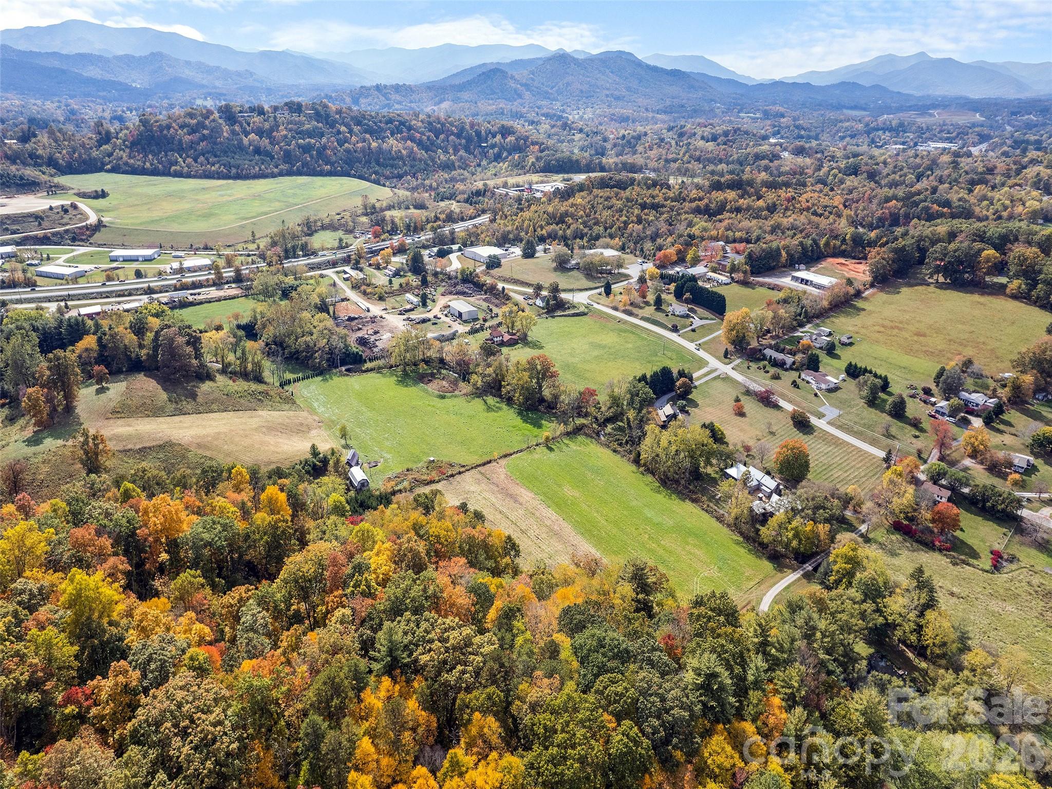 00 Beaverdam Road Canton NC 28716