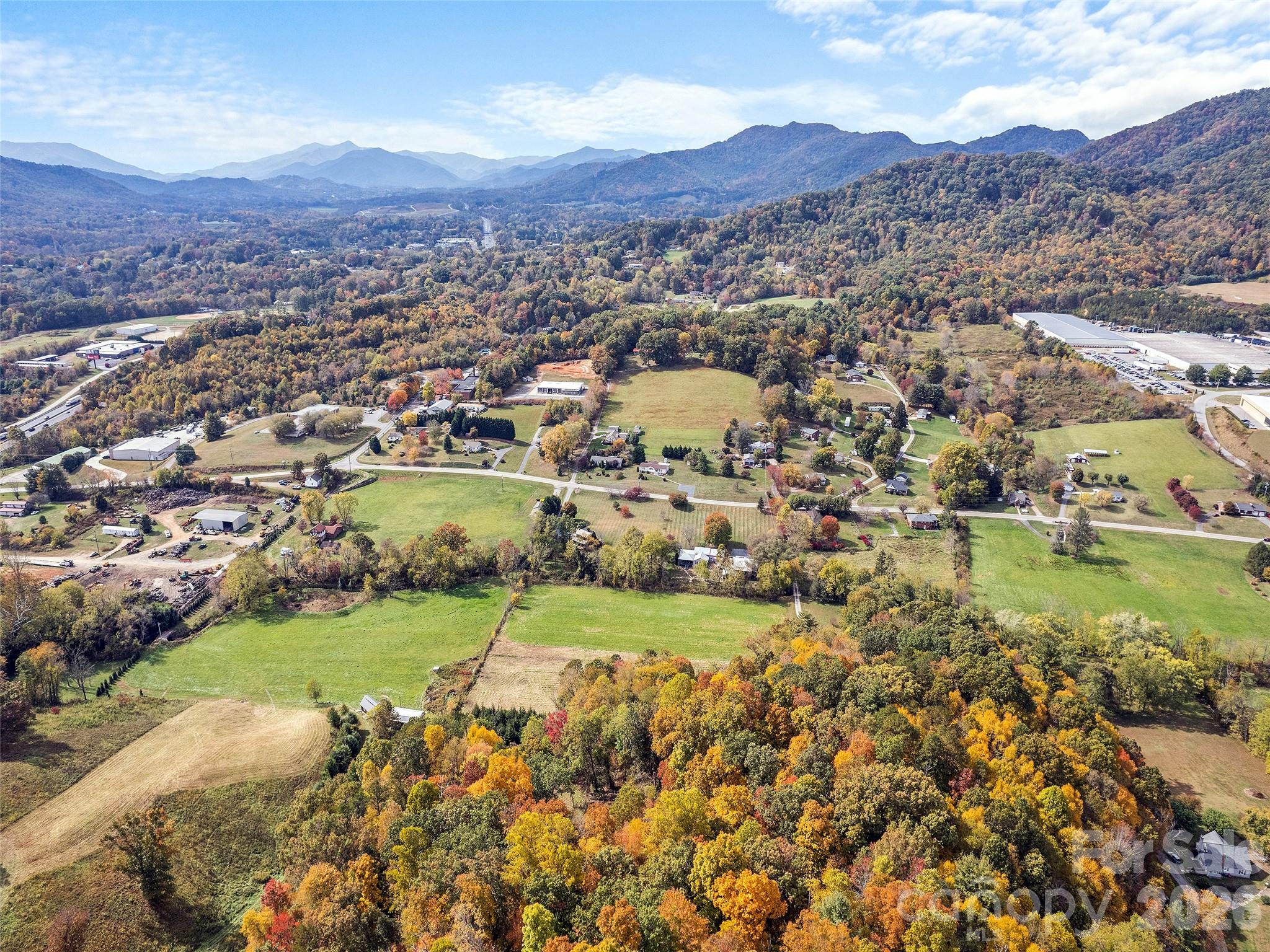 00 Beaverdam Road Canton NC 28716