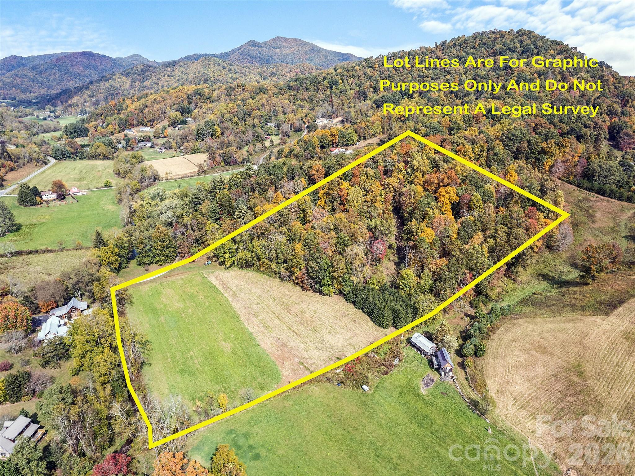 00 Beaverdam Road Canton NC 28716