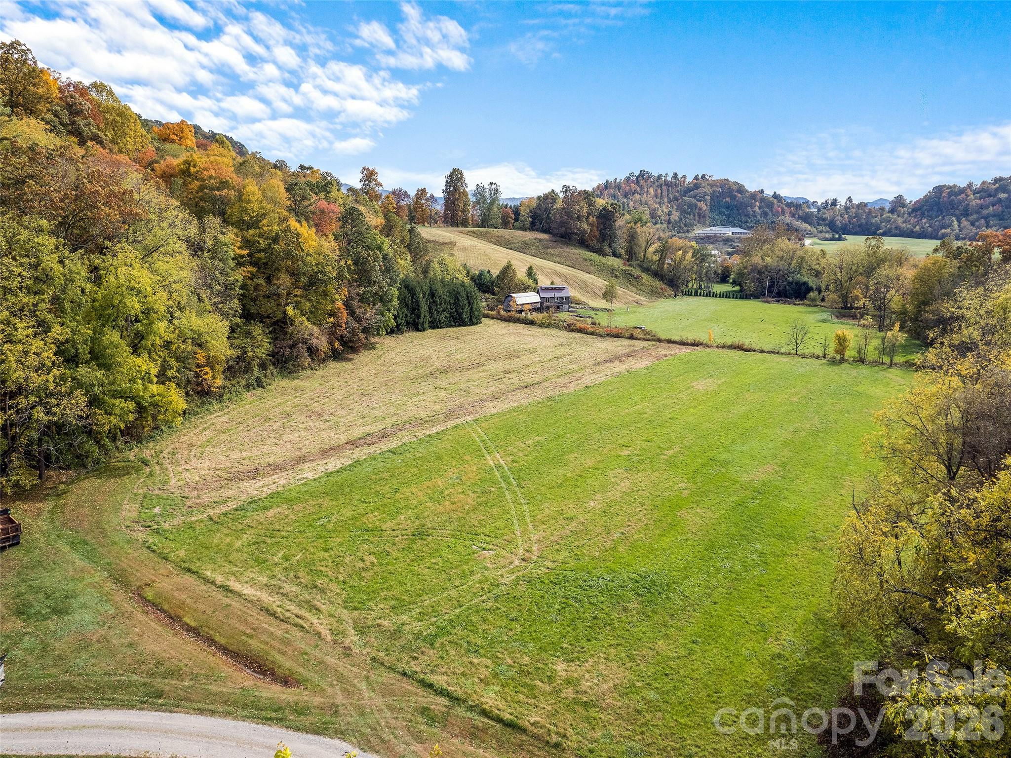 00 Beaverdam Road Canton NC 28716