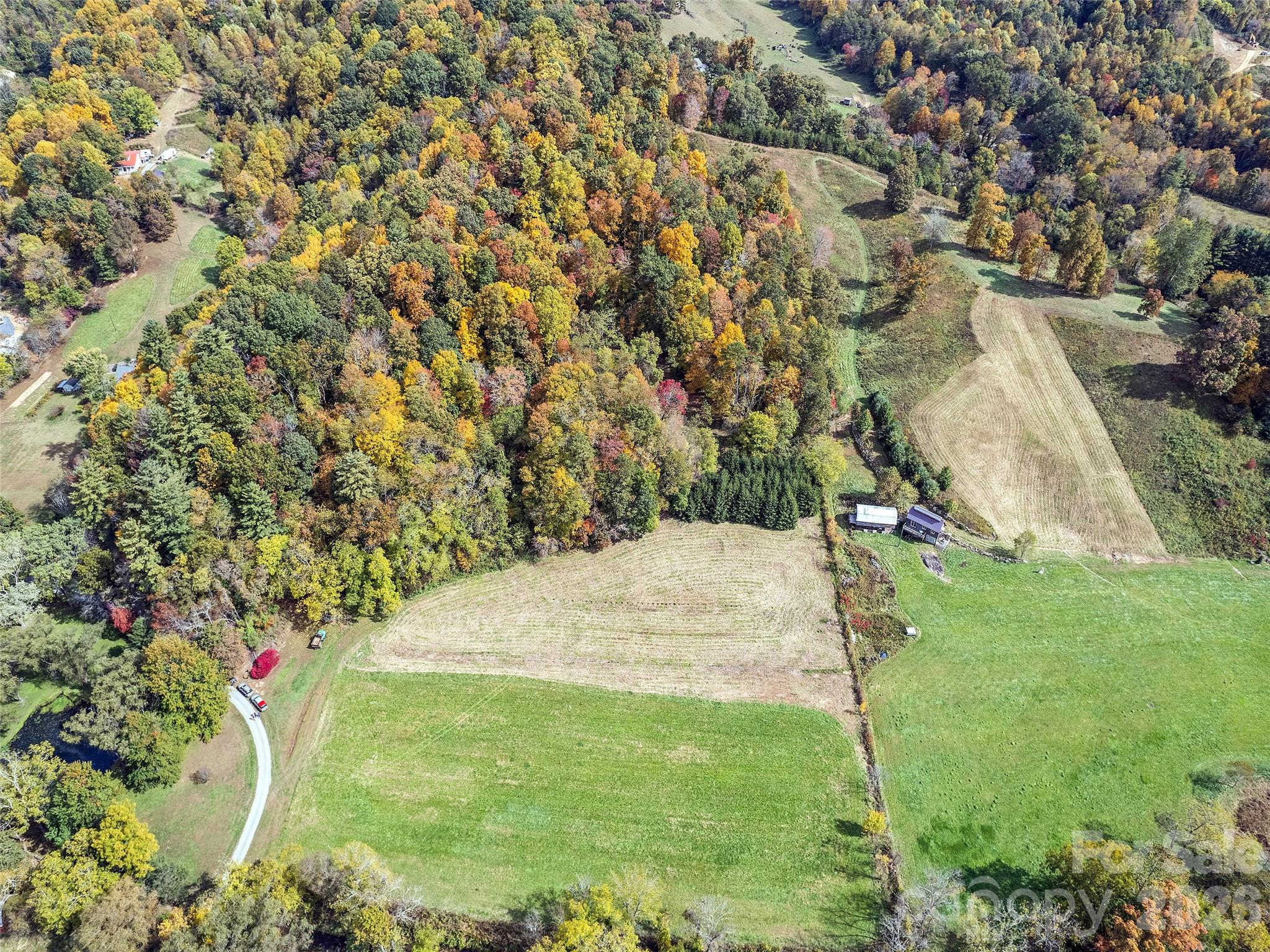 00 Beaverdam Road Canton NC 28716