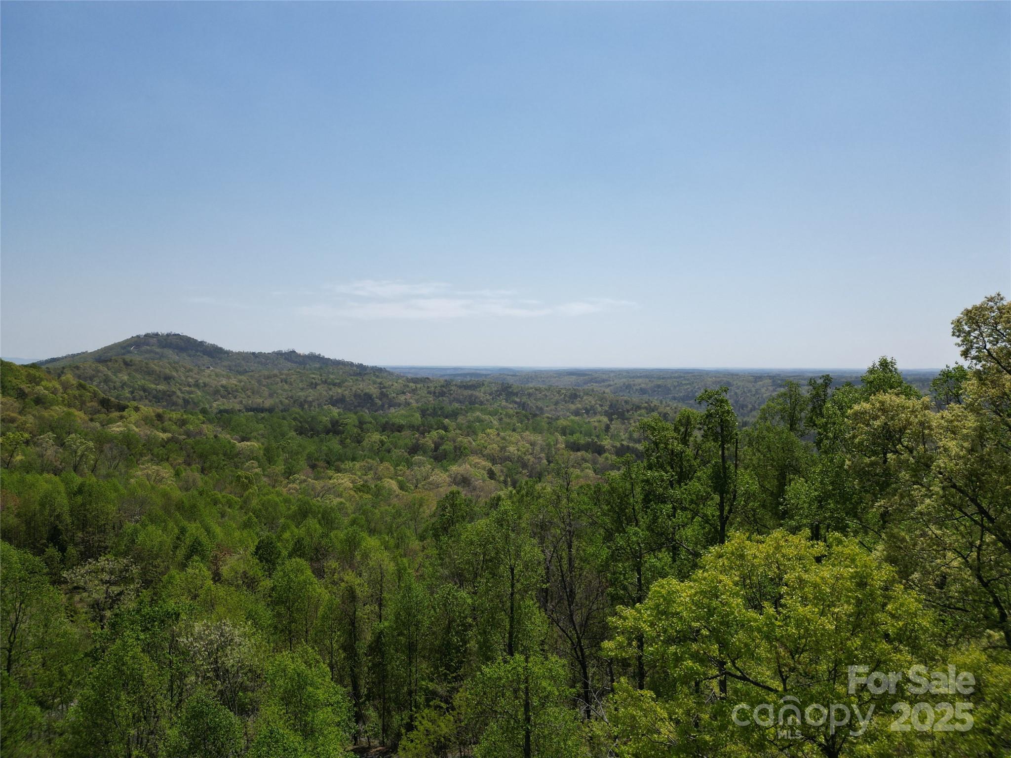 Lot 36 Turkey Fall Lane Lake Lure NC 28746