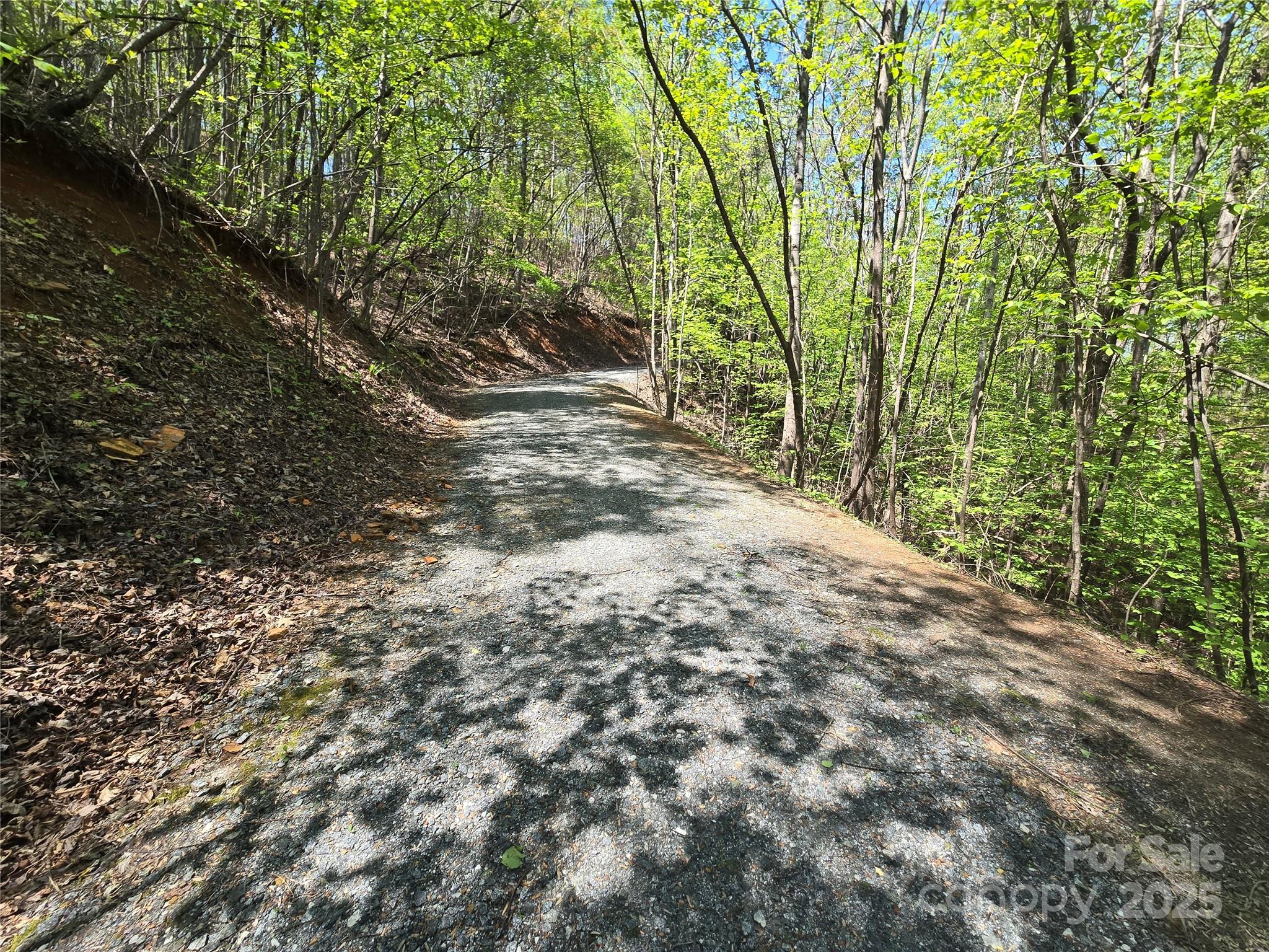 Lot 36 Turkey Fall Lane Lake Lure NC 28746