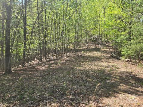 Lot 36 Turkey Fall Lane Lake Lure NC 28746