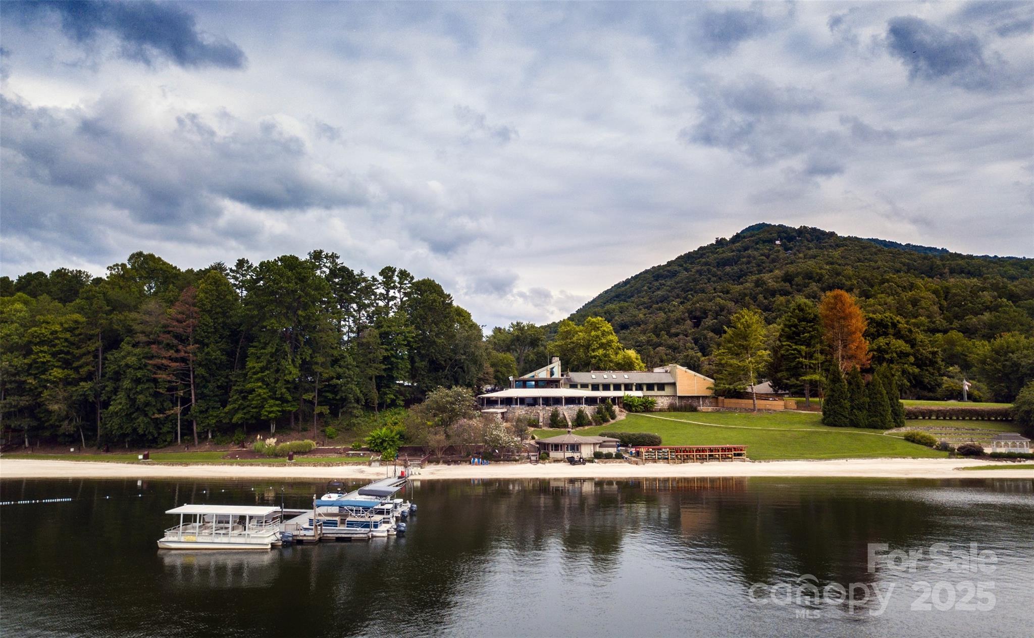 Lot 36 Turkey Fall Lane Lake Lure NC 28746