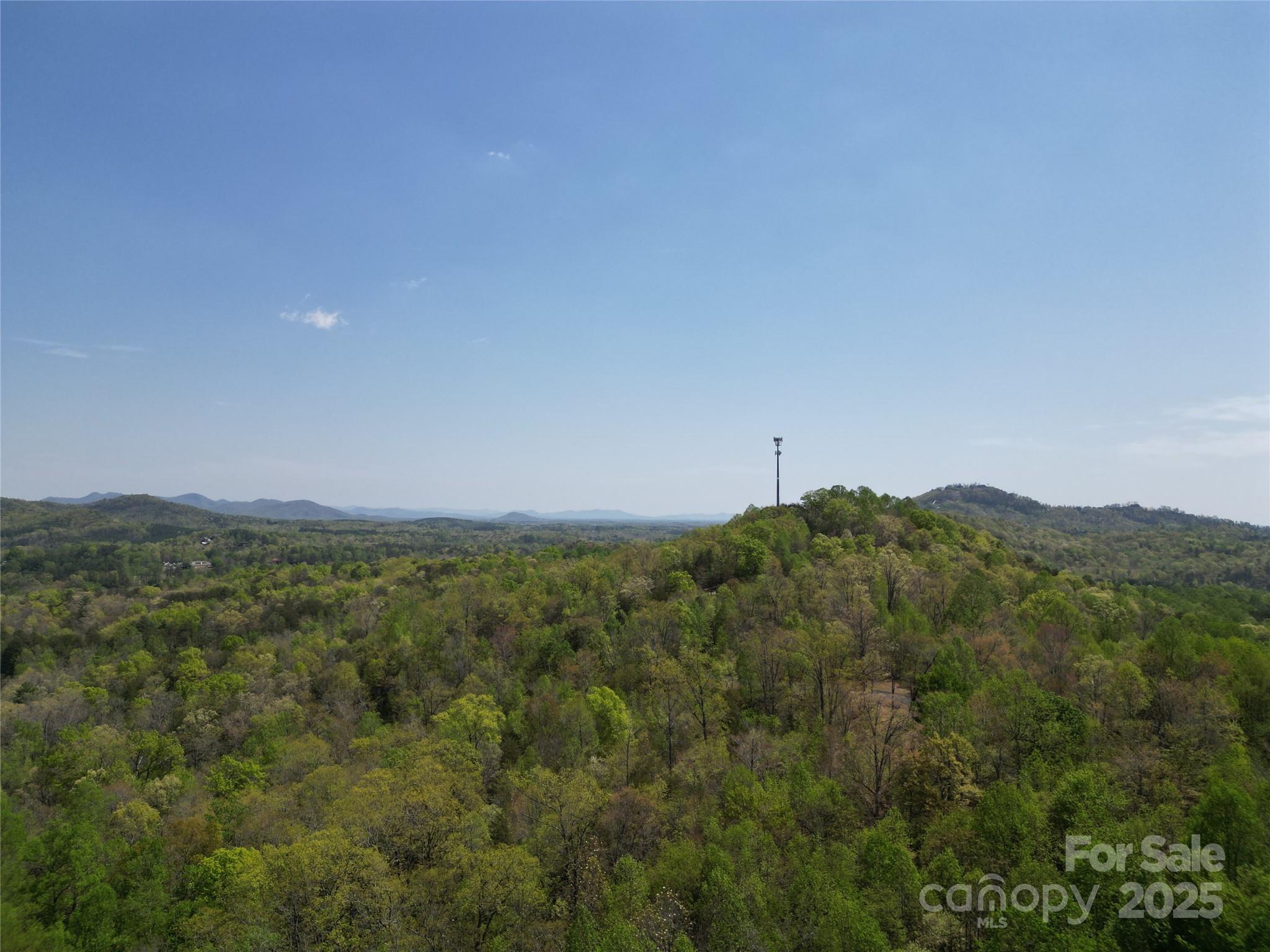 Lot 36 Turkey Fall Lane Lake Lure NC 28746