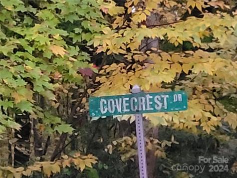 00 Covecrest Lane Maggie Valley NC 28751