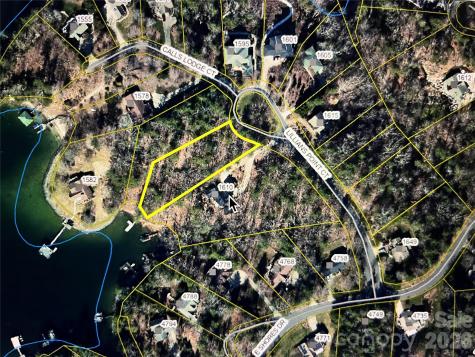 1600 Lillians Point Court Morganton NC 28655