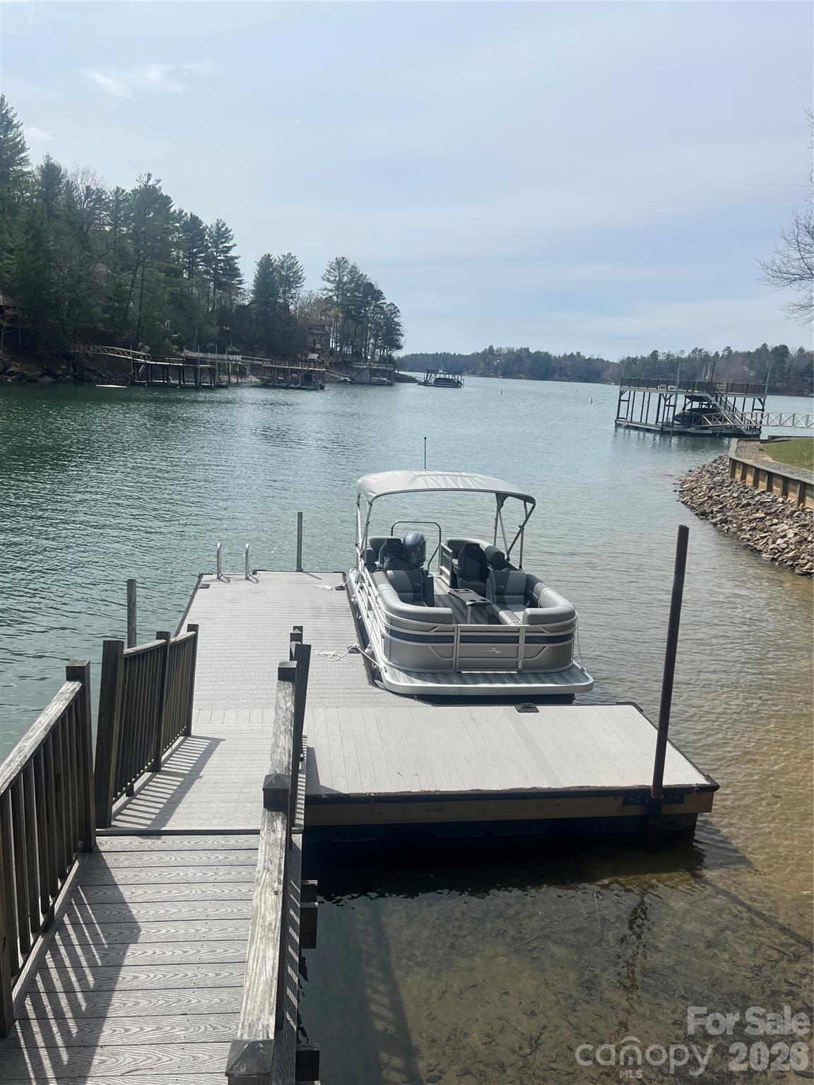 1600 Lillians Point Court Morganton NC 28655