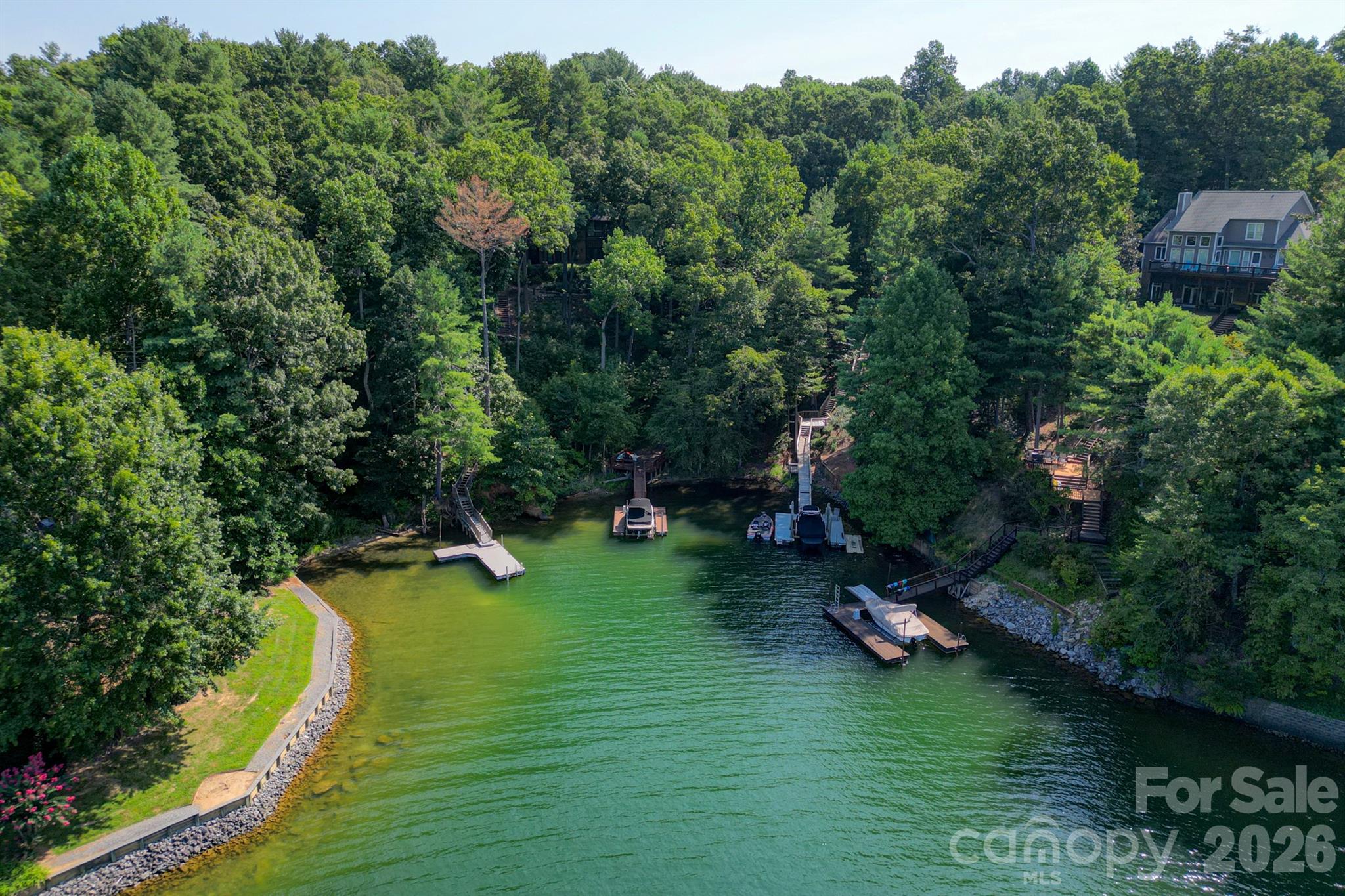 1600 Lillians Point Court Morganton NC 28655