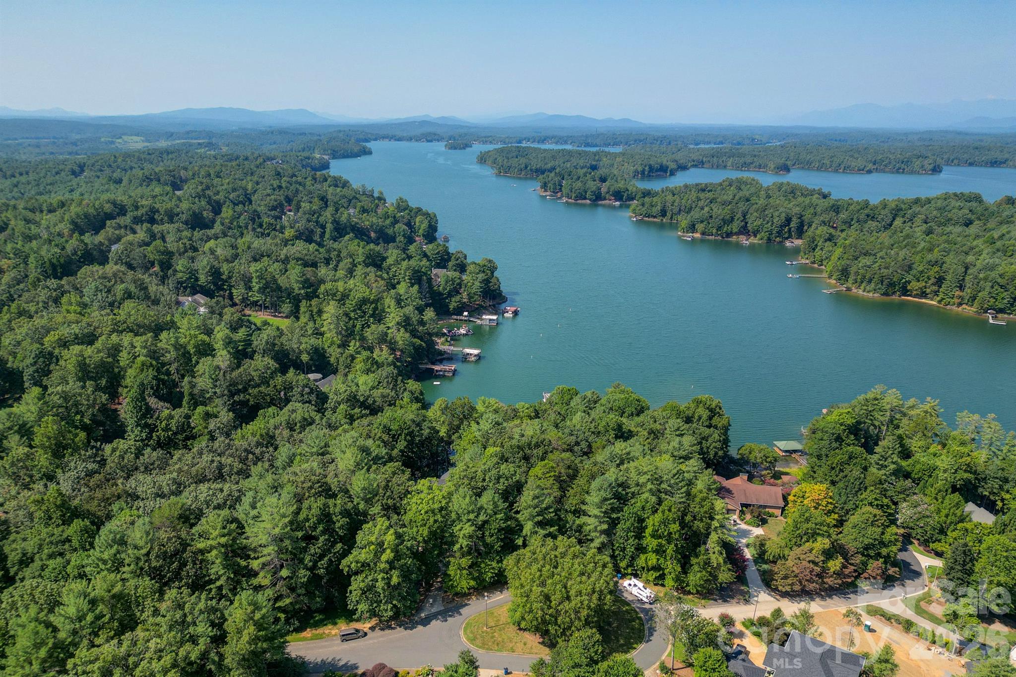 1600 Lillians Point Court Morganton NC 28655