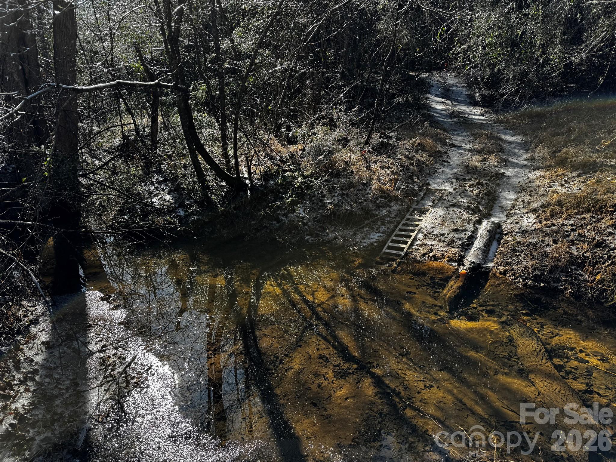 0 Painters Gap Road Union Mills NC 28167