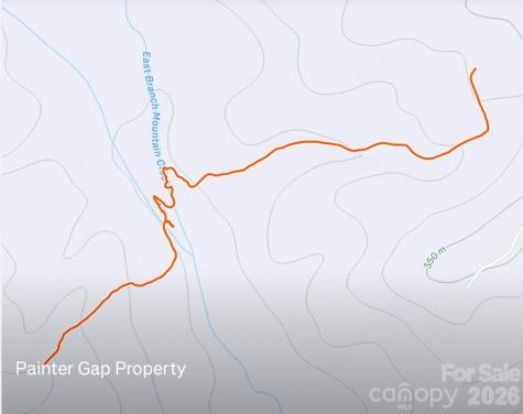 0 Painters Gap Road Union Mills NC 28167