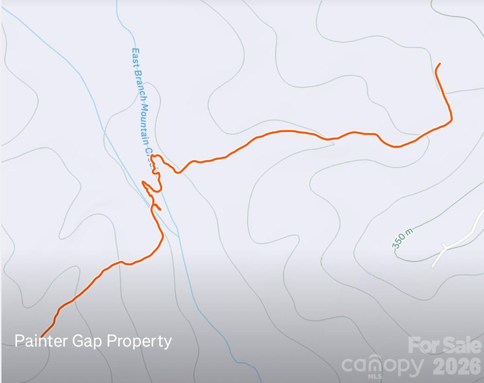 0 Painters Gap Road Union Mills NC 28167