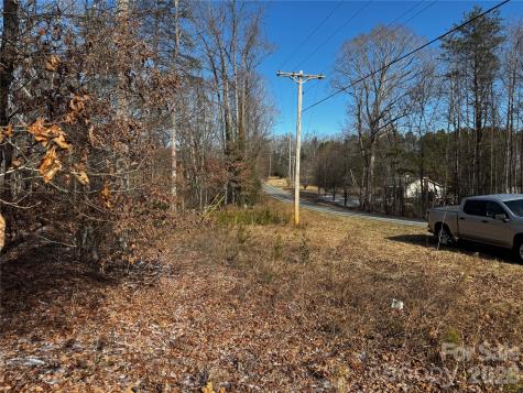 0 Painters Gap Road Union Mills NC 28167