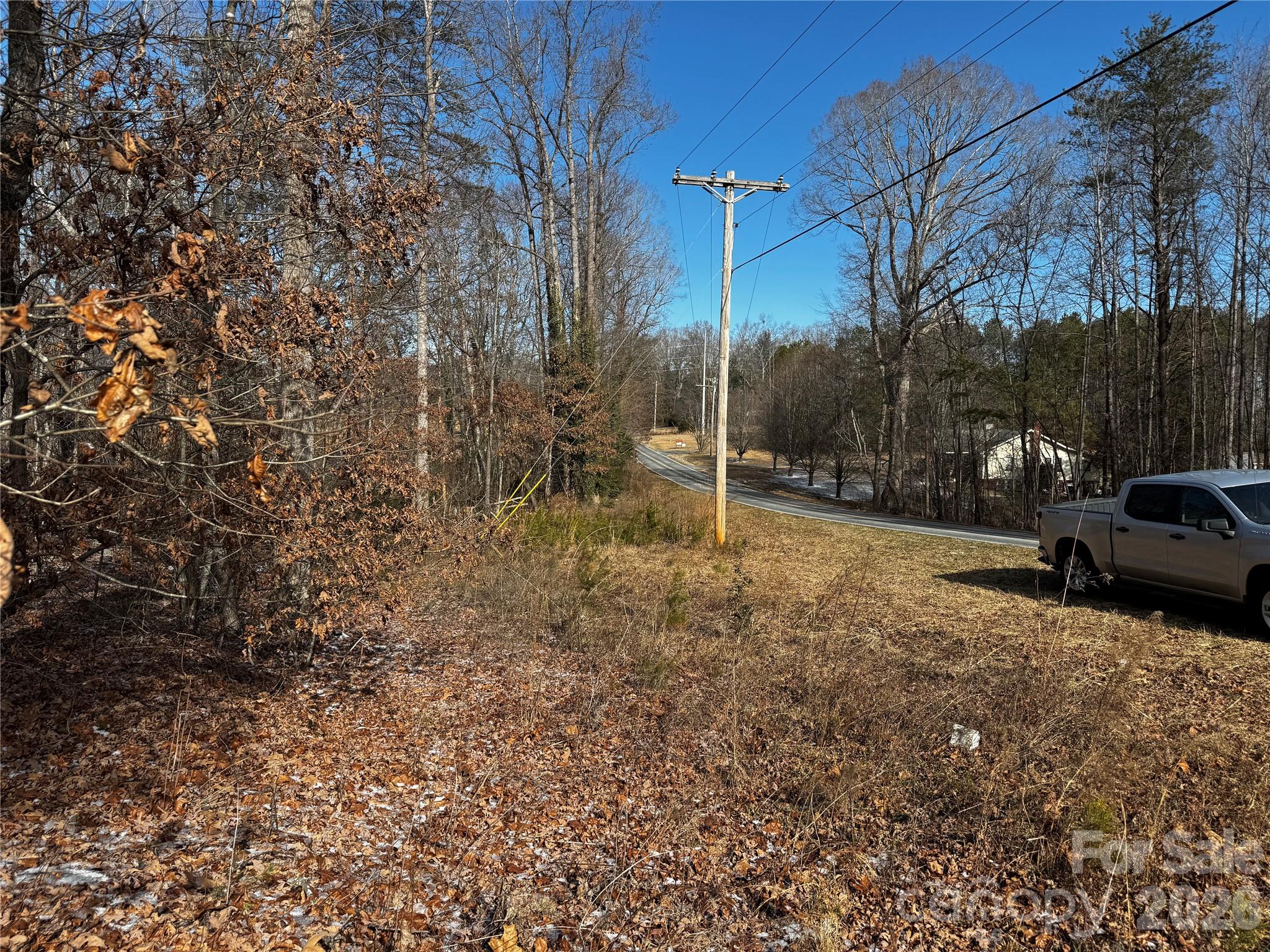 0 Painters Gap Road Union Mills NC 28167