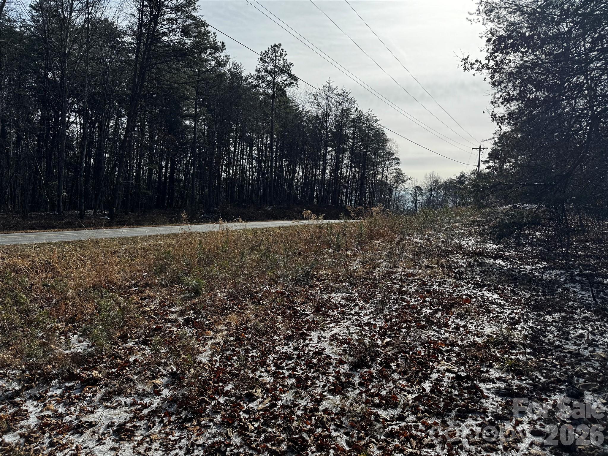 0 Painters Gap Road Union Mills NC 28167
