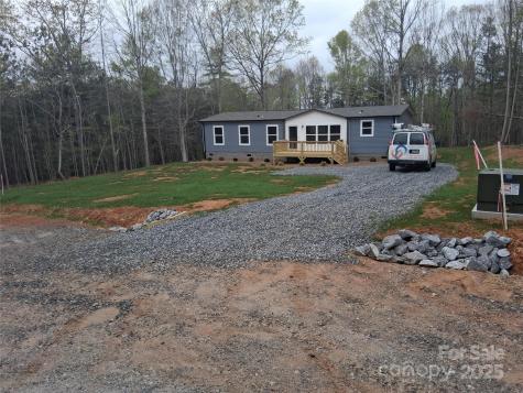 2299 Magnolia Place Morganton NC 28655
