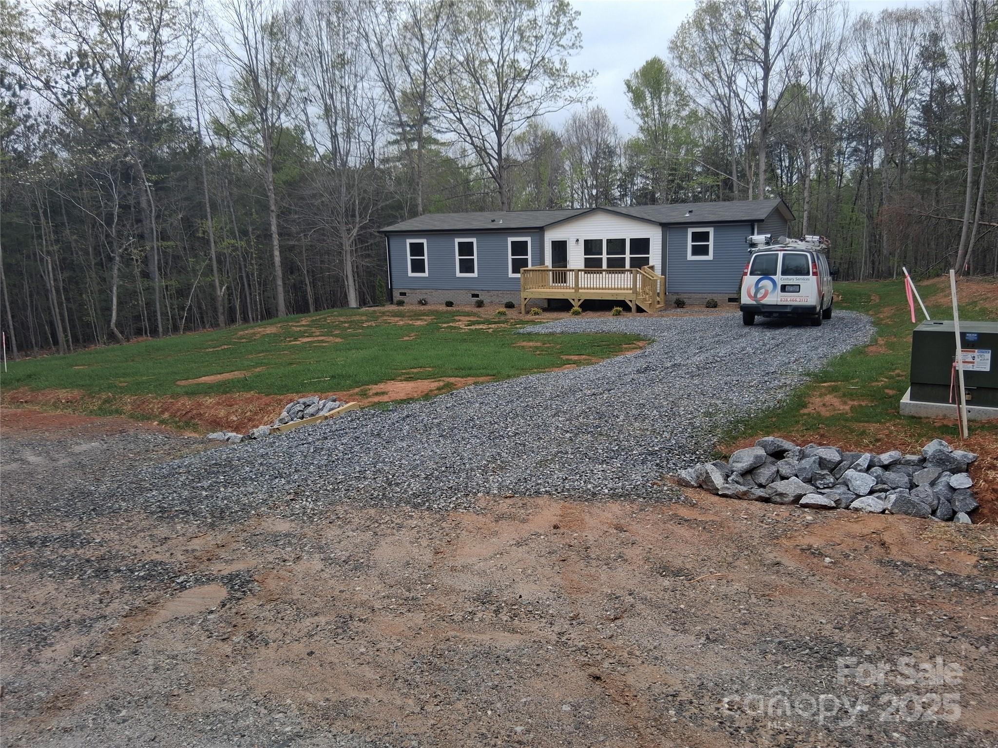 2299 Magnolia Place Morganton NC 28655