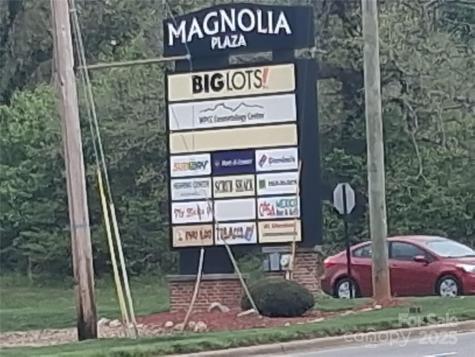 2299 Magnolia Place Morganton NC 28655