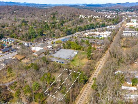 99999 Summit Avenue Asheville NC 28803